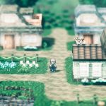 『ポケモン』の街を“HD-2D風”に再構築するファンメイド動画が注目浴びる。立体感×ドット絵の懐かし幻想風景 20230421-244907-header