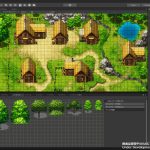 Unityで動くRPGツクール「RPG Maker Unite」4月27日先行発売へ。2度の延期を経て今度こそ発売 20230425-245257-header