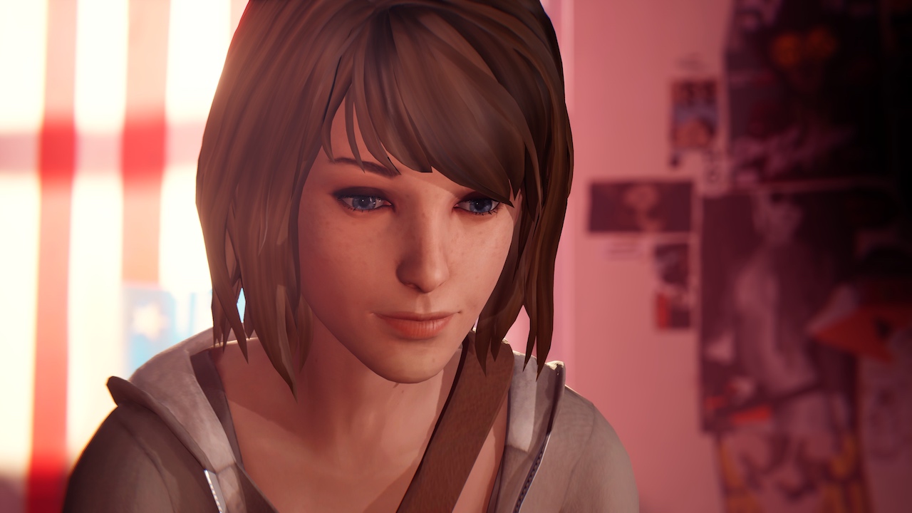 ライフ イズ ストレンジ （Life is Strange）4作品セット - 家庭用