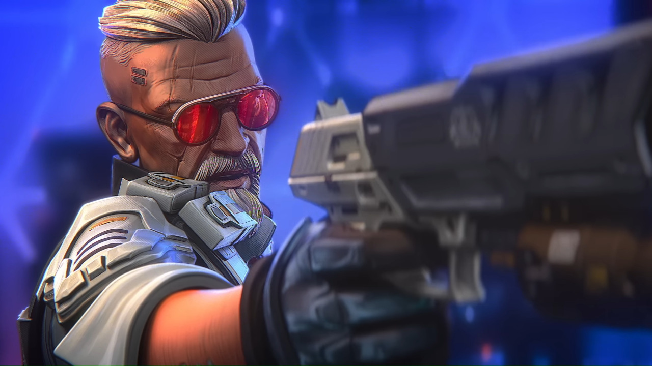 “New Apex Legends Season 17 ‘Arsenal’ Trailer Introduces Ballistic, a Master of Thunderdome Game”