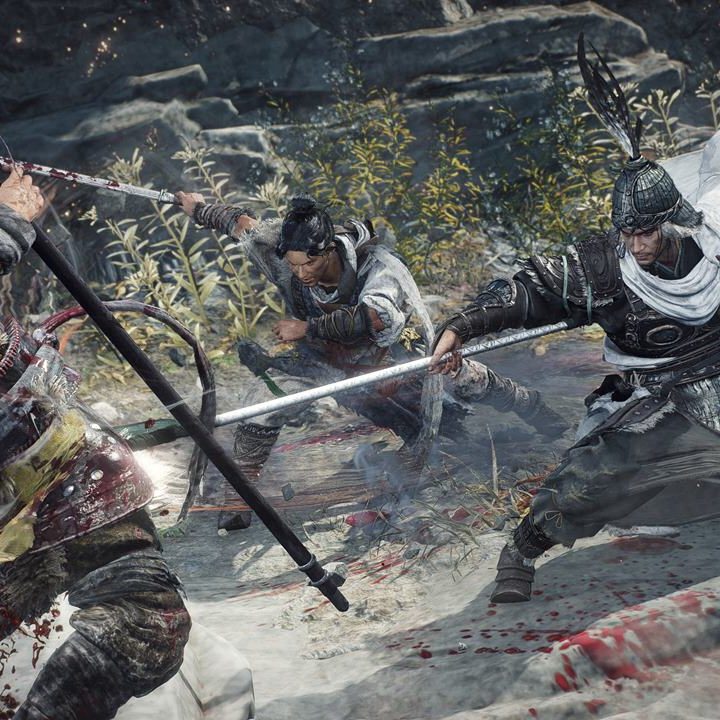 ダーク三國死にゲー『Wo Long（ウォーロン）』出荷100万本突破