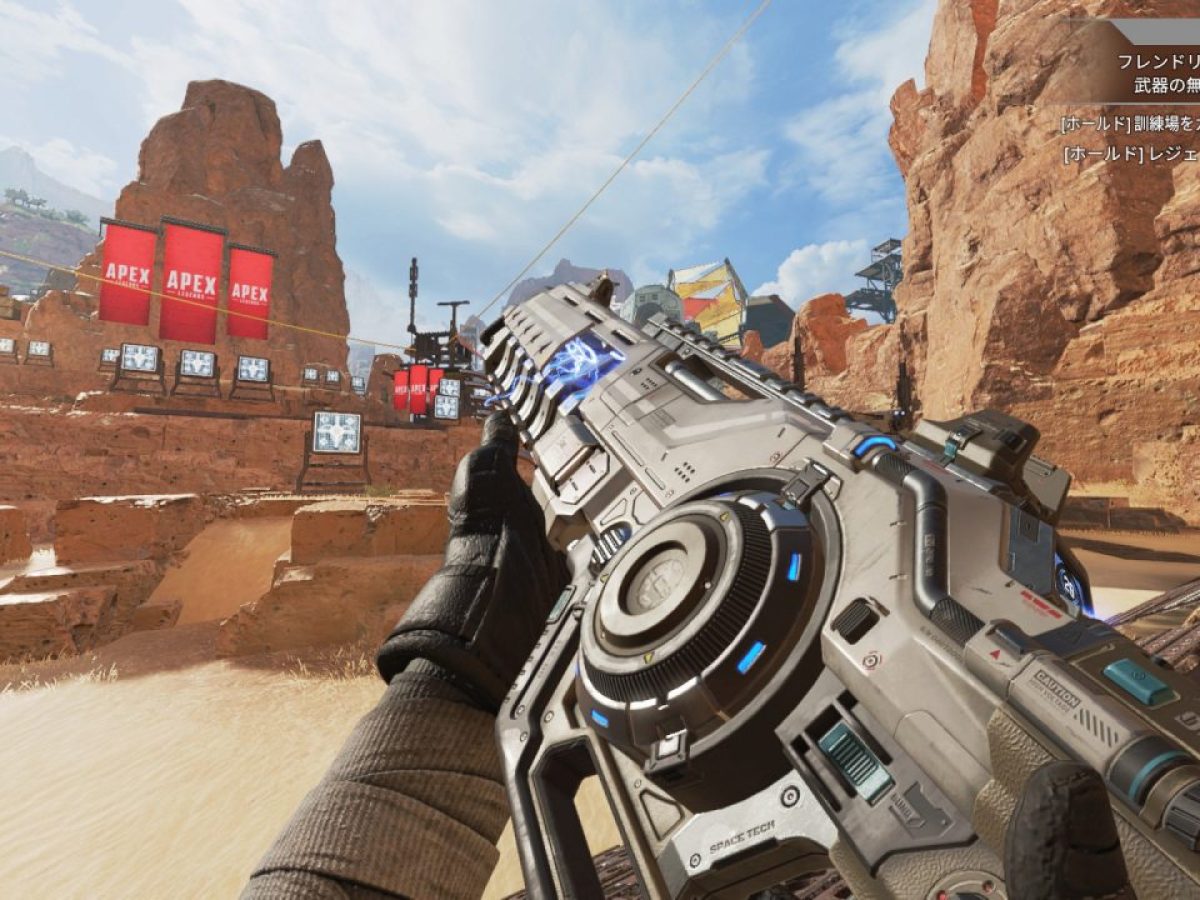 Apex Legends』開発者、描写・音バグは“ネメシス”が原因だったと報告