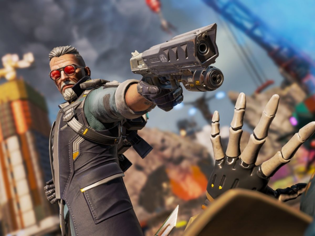 Apex Legends』シーズン17パッチノート公開。ミラージュがサポート