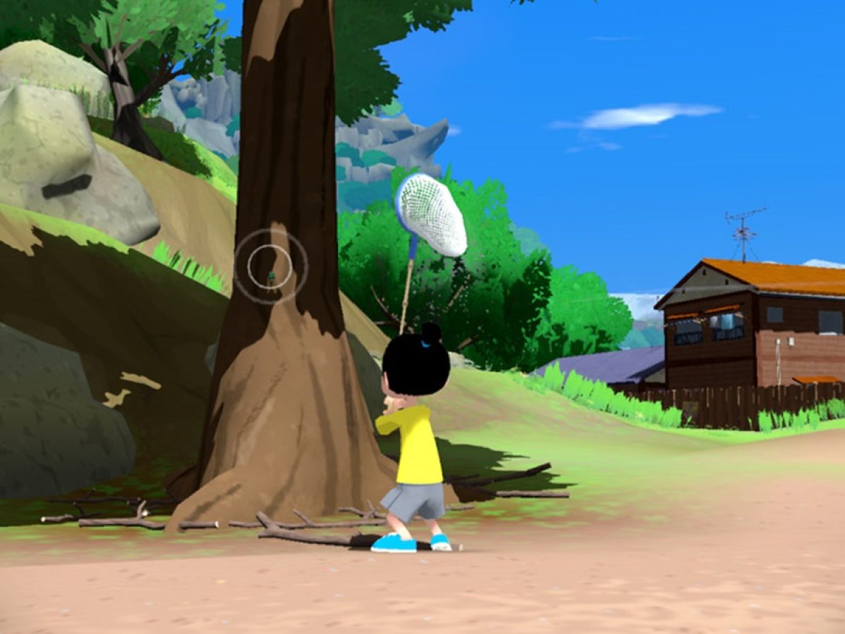 オープンワールド夏休みゲーム『なつもん！ ２０世紀の夏休み』7月28日発売へ。『ぼくなつ』開発元が贈る、海辺の田舎町のひと夏 - AUTOMATON, image size:1200x900