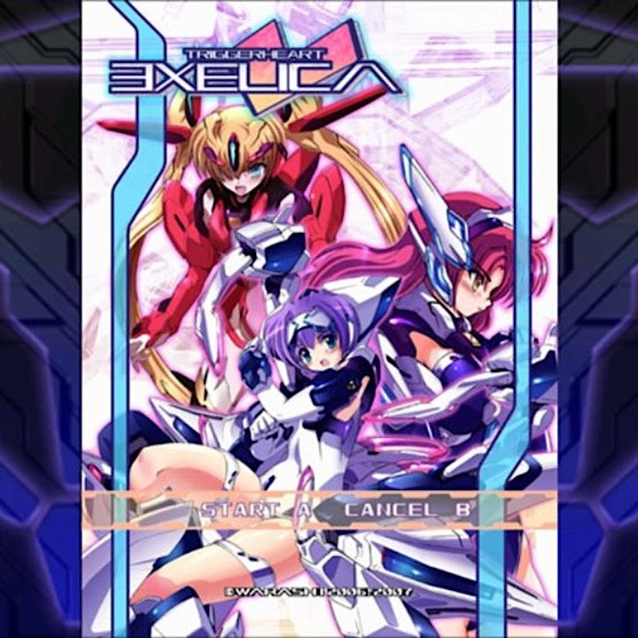 AveMujica トリガーまとめ AveMujica トリガーまとめ AveMujica トリガーまとめ 遂に発売決定