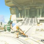 「ゲームの続編で、前作主人公をどう“弱める”か」が話題呼ぶ。身内が装備を売っぱらう、そもそも弱めないなど十作十色の工夫事例 20230515-247458-totk3