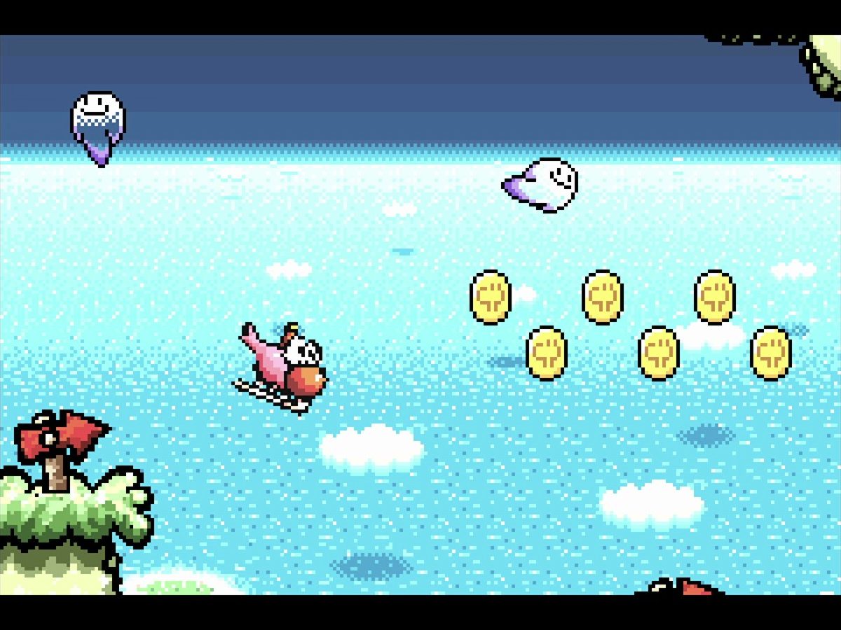 スーパーマリオアドバンス3』Nintendo Switch向け配信を前に