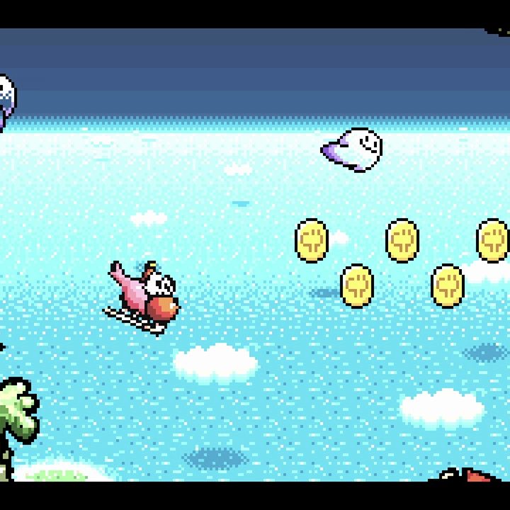スーパーマリオアドバンス3』Nintendo Switch向け配信を前に、“やたら