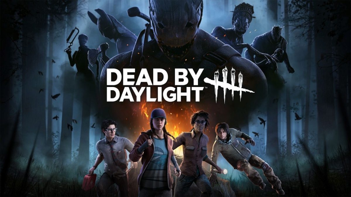 Dead by Daylight』関連新作ゲーム2本立てで開発中