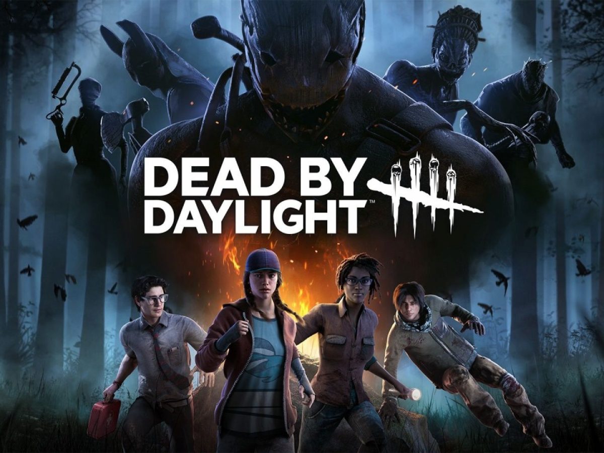 Dead by Daylight』関連新作ゲーム2本立てで開発中