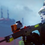 PvP脱出シューター『Marathon』発表。『Destiny』開発元が贈る、プレイヤーの行動がゲーム世界を“変える”SFシューター 20230525-248899-header