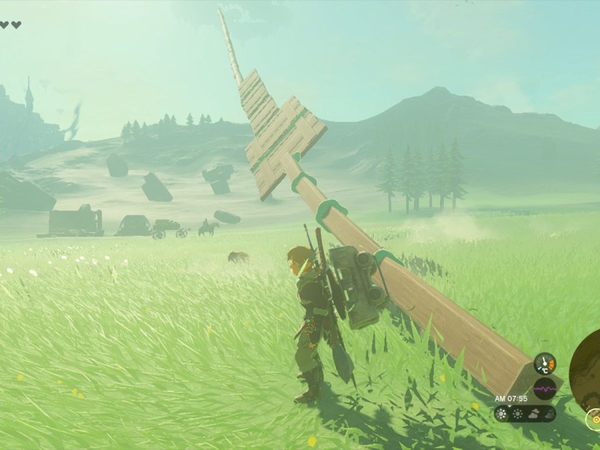 ゼルダの伝説 ティアーズ オブ ザ キングダム 桃太郎電鉄ワールド ゼルダの伝説 ティアキン』は本当によかったが。鍋囲んで遊ぶ