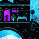 高評価“色彩”謎解き冒険ゲーム『Hue』Steamにて期間限定で無料配布開始。モノクロ世界で色を集める少年の物語 20230527-249260-header
