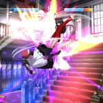 対戦格闘ゲーム『メルティブラッド:タイプルミナ』PS4/PC向けに最新アプデ配信開始。ロア以外のキャラクターがまるっと強化 20230531-249797-header
