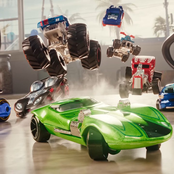 JxK Studio 1/6 ワイルド ウェスト レッド デッド 馬 ホース 鞍