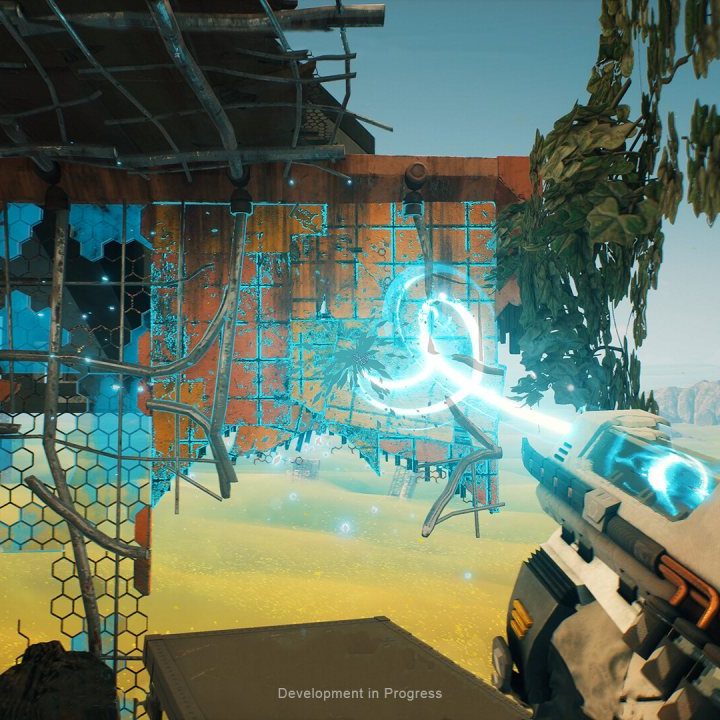 シミュレーションゲーム最前線 オープンワールド・メカ農業ゲーム『Lightyear Frontier』3月20