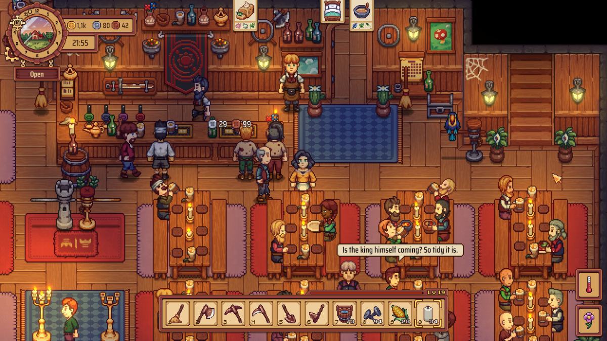 Travellers Rest Game Review: Latest Updates, Gameplay, and Steam Sale Discounts