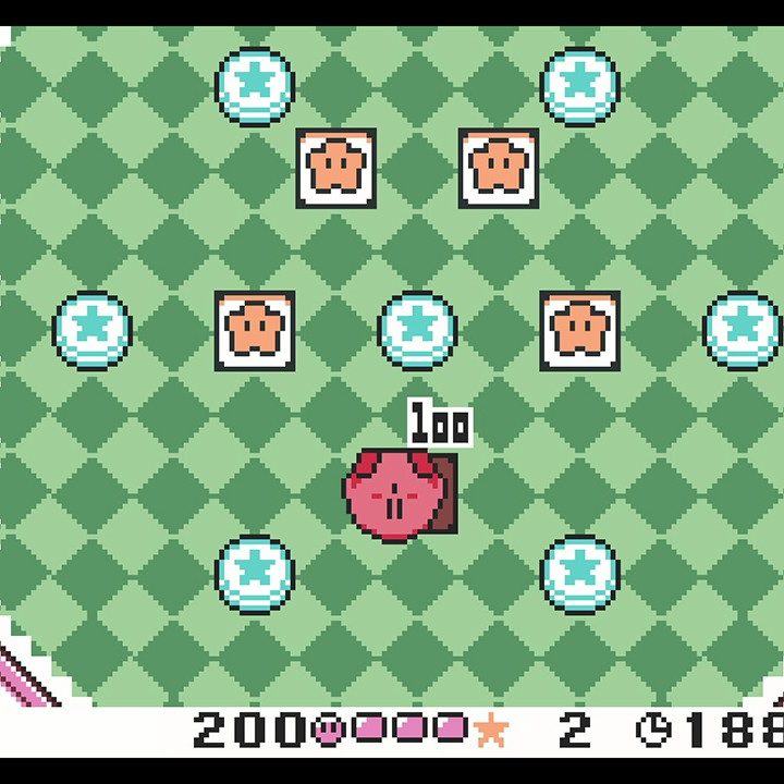 Nintendo Switch Online加入者向けに『コロコロカービィ』など4