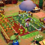 魔法農場生活シムRPG『フェイ ファーム 』9月8日配信へ。オンラインマルチ対応、魔法の世界アゾリアでの生活 20230609-250973-header