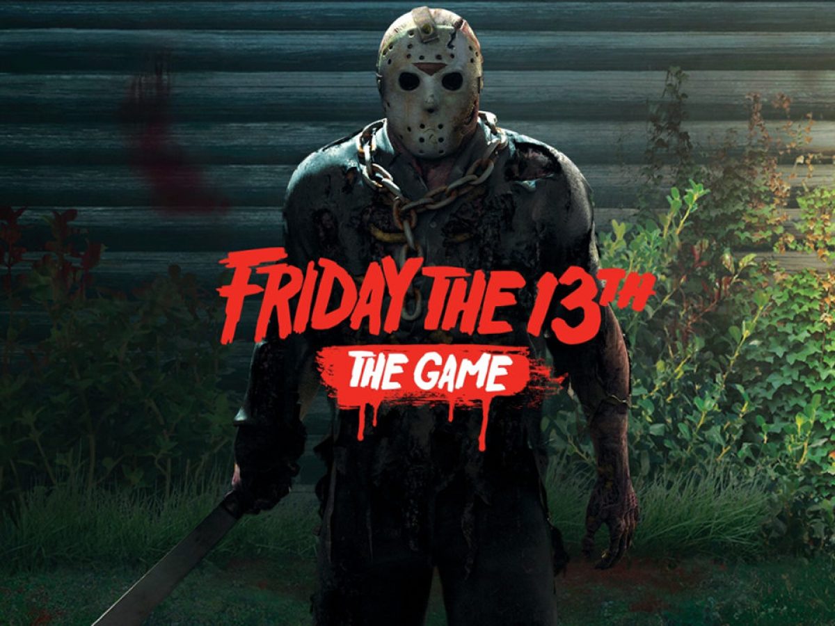 Steam：Friday the 13th: The Game