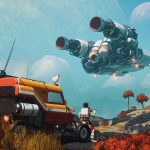 クラフト宇宙サバイバル『Breathedge 2』発表。ニワトリと新たな仲間も巻き込み、スチャラカ宇宙珍道中 20230612-251439-header