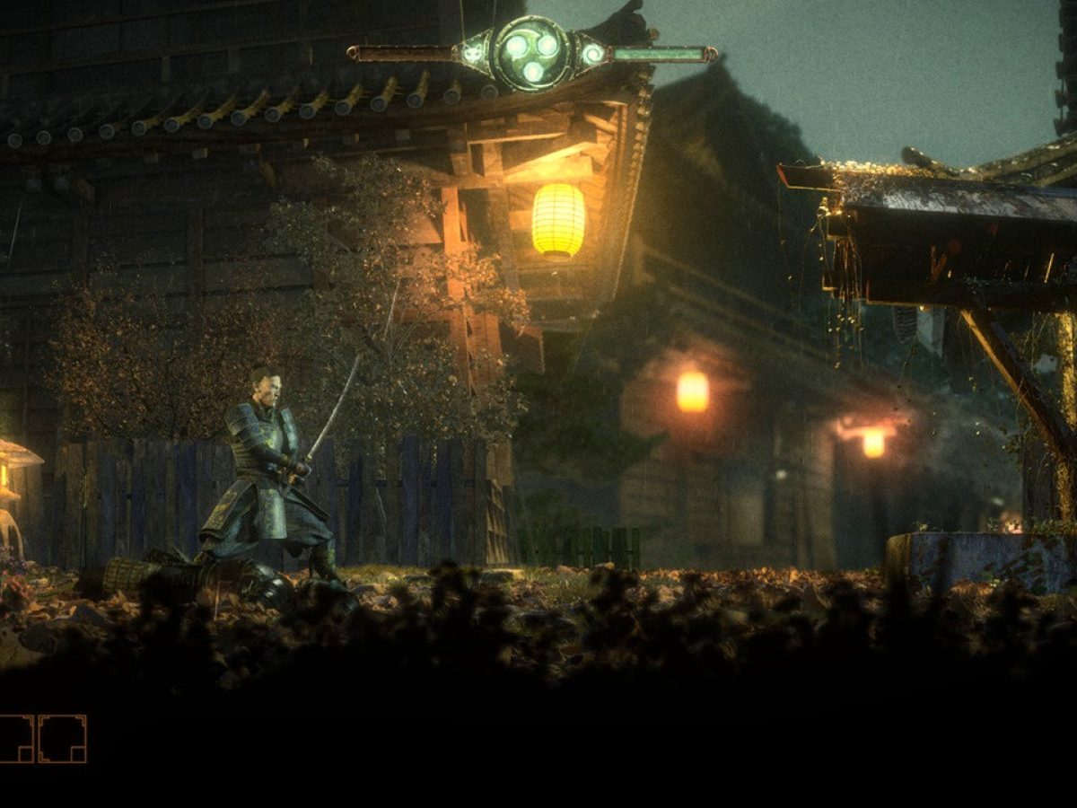 ゲーム開発最前線　『侍』はこうして作られた　～アクワイア制作2課の660日戦争～ ヨドバシ.com - ゲーム開発最前線『侍』はこうして作られた