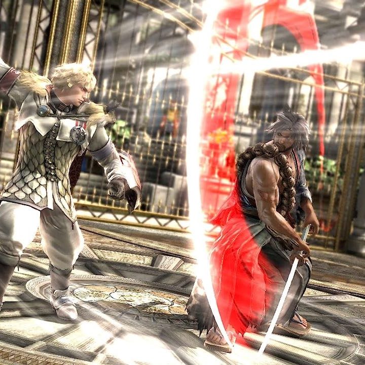 ソウルキャリバーV - Xbox360 tf8su2k Amazon.com: SoulCalibur V [Japan Import] : Video Games