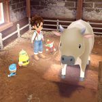 『牧場物語 Welcome!ワンダフルライフ』PS5/Xbox Series X|S版6月22日リリースへ。20年ぶりリメイク作が次世代機向けに登場 20230616-252254-header