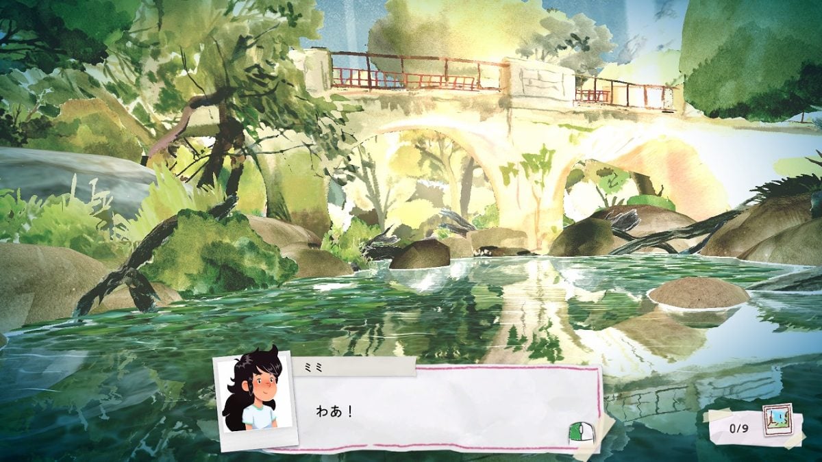 トウマページ　水彩画 東生駒「ギャラリー宗」＆ラッキーガーデンでペン水彩スケッチ : 水彩