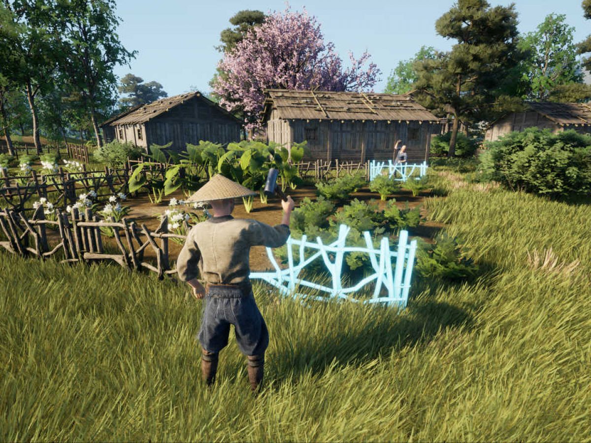 日本の戦国時代をテーマにしている気がする、ポーランド発の