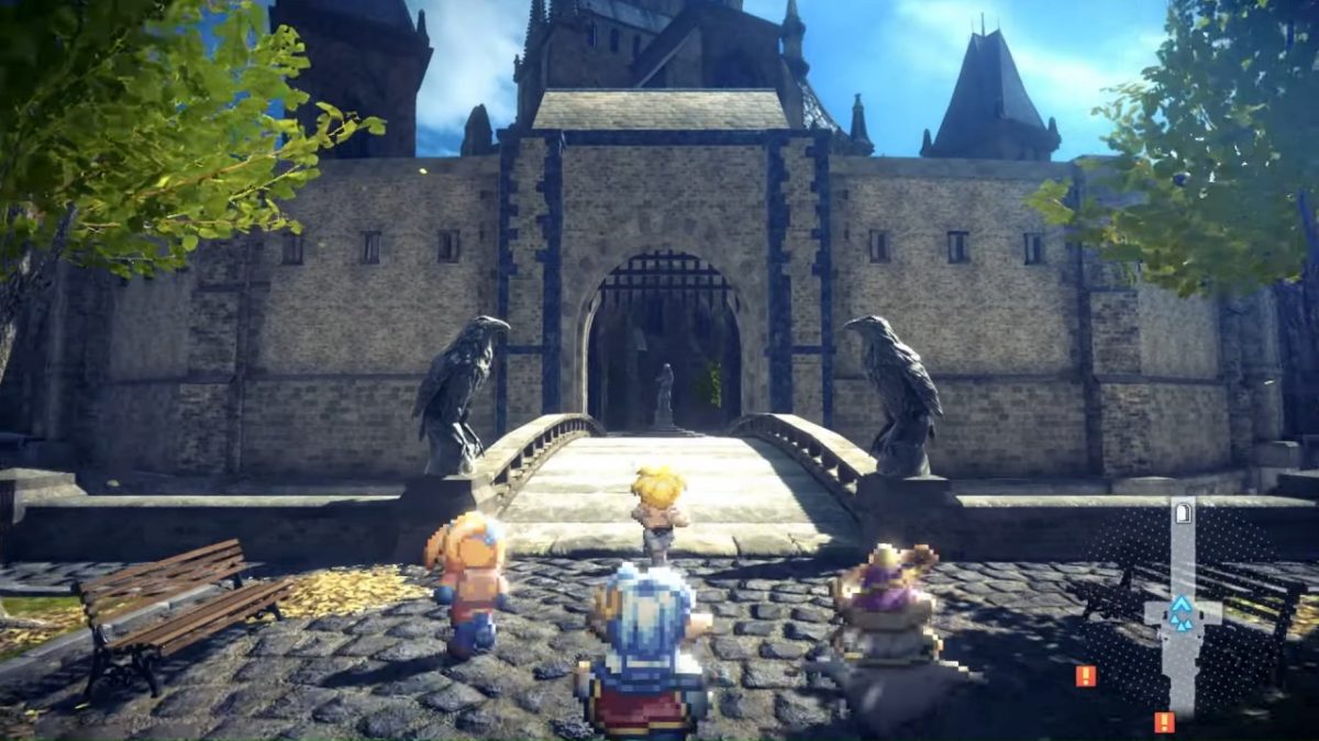 スターオーシャン セカンドストーリー R コレクターズエディション ゲーム STAR OCEAN THE SECOND STORY R | TITLE LIST | SQUARE ENIX PC