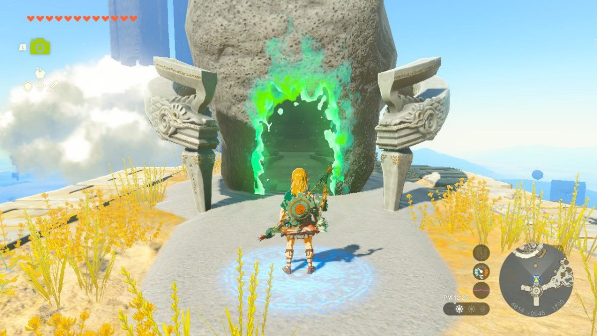 【そうま】アルセウス　ゼルダの伝説の2点 Pokemon LEGENDS アルセウス」をゼルダBotW200時間プレイヤーが