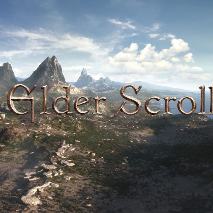 The Elder Scrolls VI』の発売は“5年以上先”でプラットフォーム