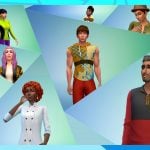 『ザ・シムズ』新作は“基本プレイ無料”になる可能性浮上。ユーザー作成コンテンツを販売する仕組みも導入か 20230629-253837-header