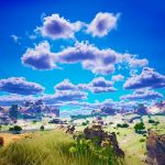 色彩踊る雄大な自然旅RPG『Albatroz』発表。資源を管理し、己を鍛えて伝説の山を求める 20230630-254018-header
