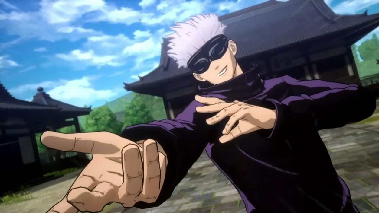 Announcement: “Jujutsu Kaisen: Cursed Clash” – First Console Game Revealed at Anime Expo 2023