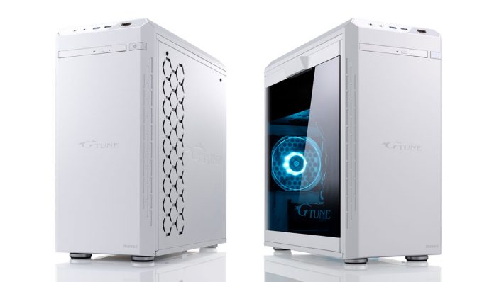 Gtune ゲーミングPC - 通販 - guianegro.com.br