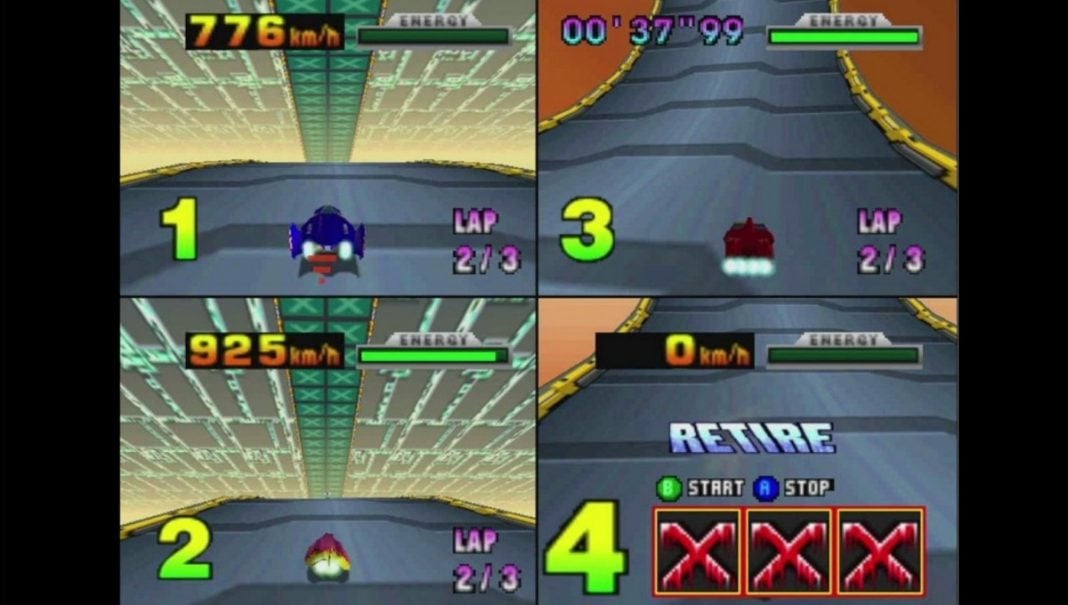 『F-ZERO』シリーズ元開発者が“自分でレースゲームを作る意欲”をちらりと見せる。新作に焦がれるファンの声を想い - AUTOMATON