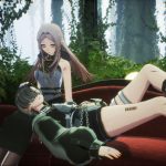 機械少女アクションRPG『クライマキナ/CRYMACHINA』体験版がPS4/PS5/Nintendo Switch向けに配信開始。セーブデータは製品版に引き継ぎ可能 20230712-255496-header