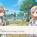 バトル・ビルド・恋愛のアクションRPG『リアセカイ』10月12日発売へ。『ルーンファクトリー』開発者の新作 20230713-255606-header