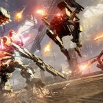 アーマード・コア6』を発売前に楽しめる試遊イベントが7月末から全国で