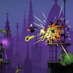 クトゥルフ・ローグライトシューター『Madshot』Steamにて正式リリース。Nintendo Switch版も配信開始され、いきなり90%オフセール実施 20230719-256239-header