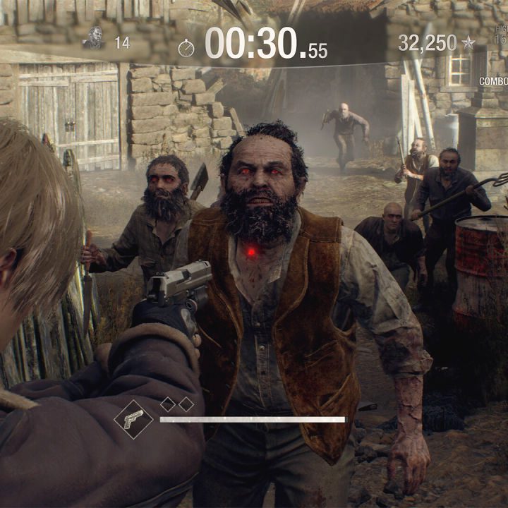 バイオハザードRE4 当選カード エイダ・ウォンを主人公とした『バイオハザード RE:4』追加DLC