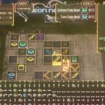 サイバーパンク料理自動化ゲーム『Neon Noodles』8月3日に正式リリースへ。ロボットをプログラムし自動化調理、舌肥やす支配階級の闇を暴け 20230721-256580-header