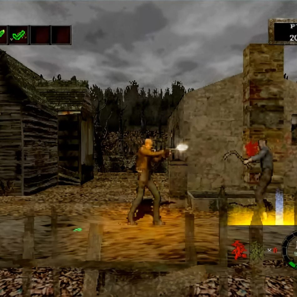 Amazon.com: Resident Evil 4 - PS4 : Video Games