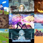 Nintendo Switch向けセールに約320本追加。『ANONYMOUS;CODE』『メルブラ』やグダグダ物理バトルゲームなど、最安値更新タイトルの一部を紹介 20230727-257282-header
