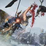 ダーク三國死にゲー『Wo Long』2023年内ロードマップ公開。秋にかけて、アクション・RPG要素を中心とした攻略の幅の拡張を軸に大型バランス調整へ 20230731-257769-header