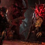 『レムナント2』にて普通のプレイでは絶対に発見できない隠しアーキタイプが報告される。開発者公認の発見難易度ゲキムズ秘密要素 20230802-258082-header