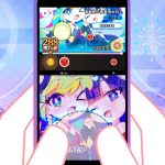 和太鼓リズムゲーム『太鼓の達人 RHYTHM CONNECT』iOS/Android向けに発表。運営移行のため『太鼓の達人プラス』は来年サービス終了へ 20230803-258243-header