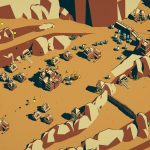 低価格・王国防衛ゲーム『Thronefall』Steamにて好調スタート。国のリソースはお金のみ、シンプルで奥深い戦略拠点づくり 20230803-258272-header